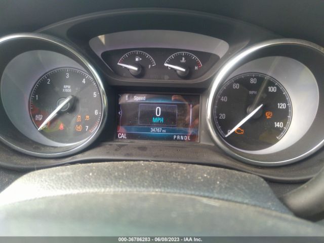 LRBFXBSA1LD170824 Buick Envision Preferred