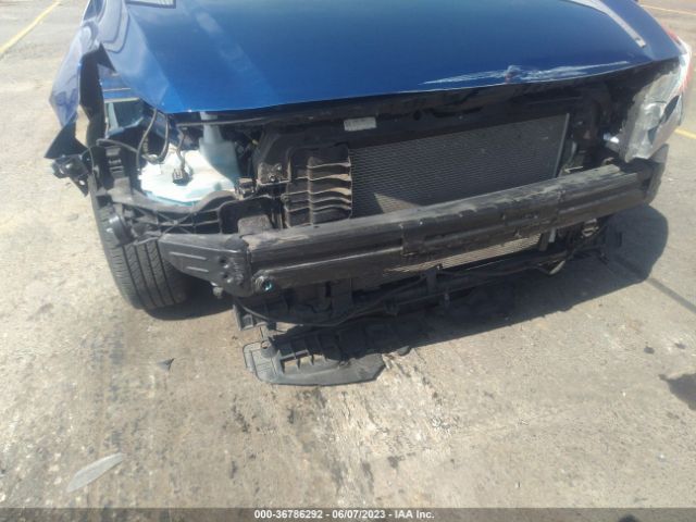 3KPFK4A77JE213916 KIA FORTE LX
