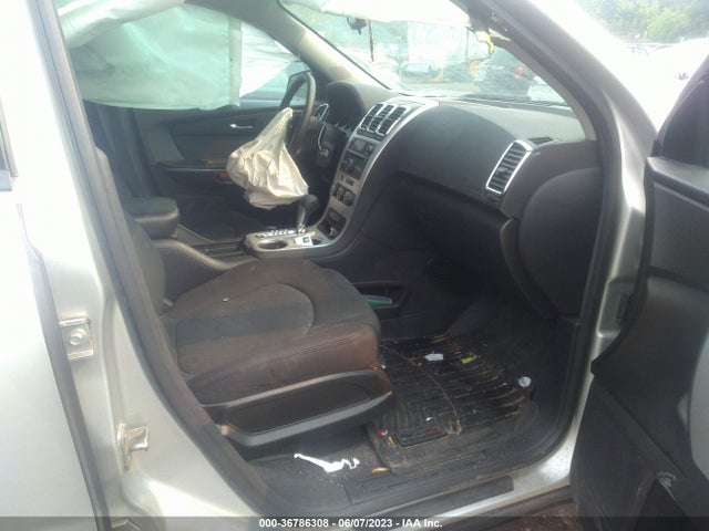 2012 GMC ACADIA SL VIN: 1GKKVNED4CJ227052