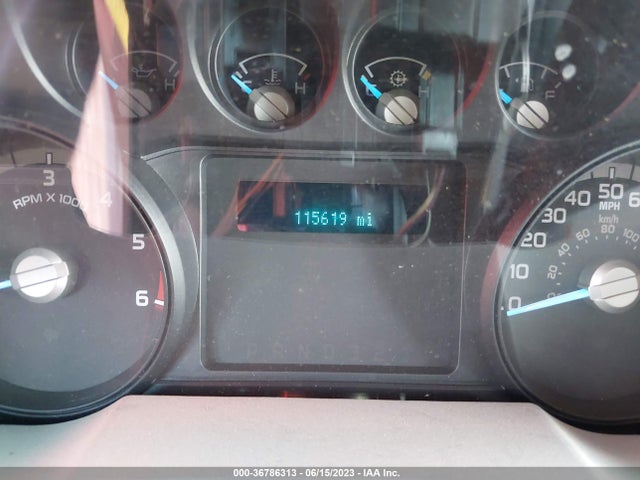 2015 Ford F-450, VIN: 1FD0W4GY2FEC71554