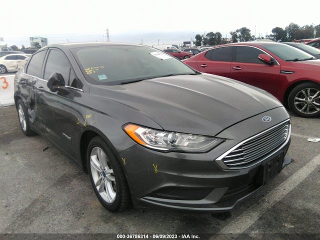 2018 3FA6P0LUXJR118150 main image