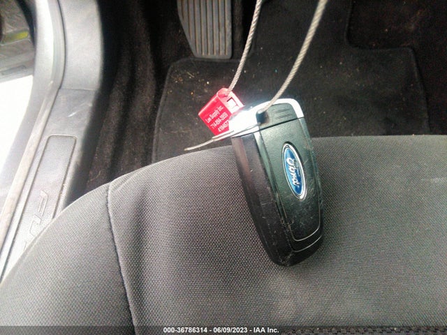 Ford Fusion Hybrid Se 2018 3FA6P0LUXJR118150 Image 3