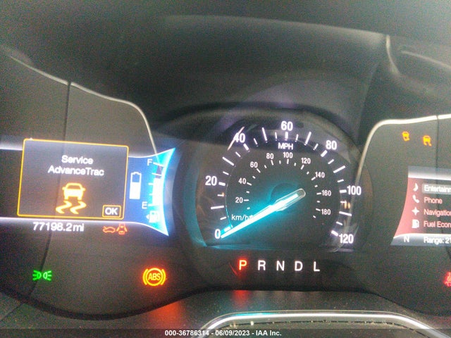 Ford Fusion Hybrid Se 2018 3FA6P0LUXJR118150 Image 13