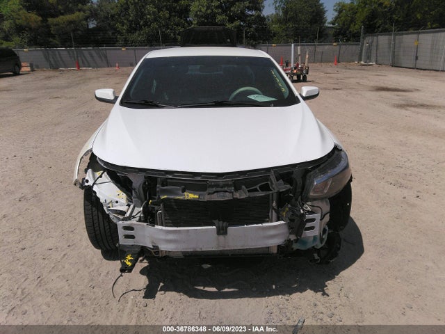 Chevrolet MALIBU LT 2017 1G1ZE5ST1HF242536 Image 13
