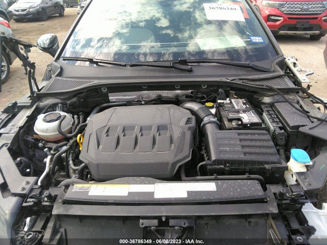 2021 Volkswagen Arteon, VIN: WVWTR7AN8ME002304