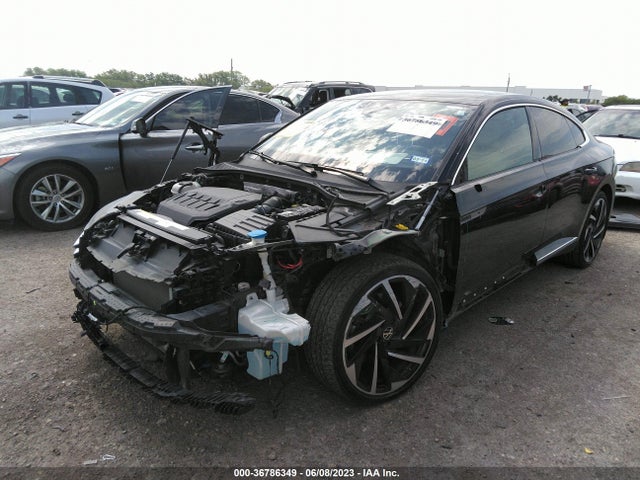 2021 Volkswagen Arteon, VIN: WVWTR7AN8ME002304