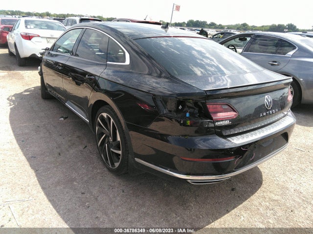 2021 Volkswagen Arteon, VIN: WVWTR7AN8ME002304