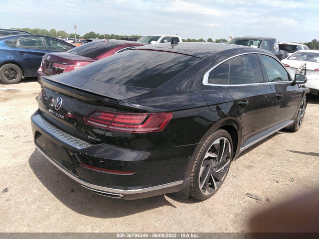 2021 Volkswagen Arteon, VIN: WVWTR7AN8ME002304