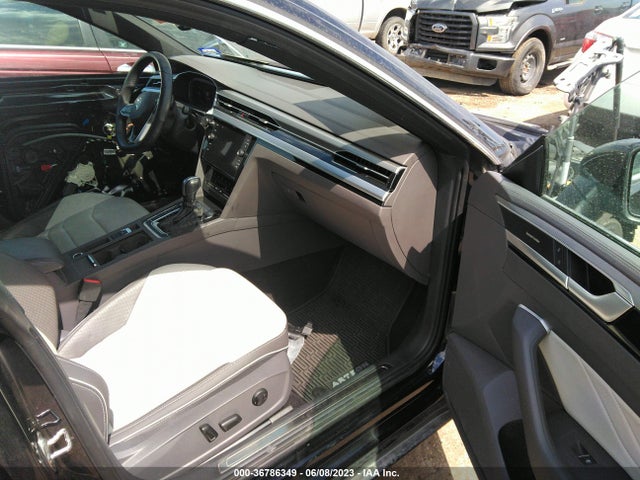 2021 Volkswagen Arteon, VIN: WVWTR7AN8ME002304
