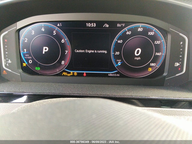 2021 Volkswagen Arteon, VIN: WVWTR7AN8ME002304