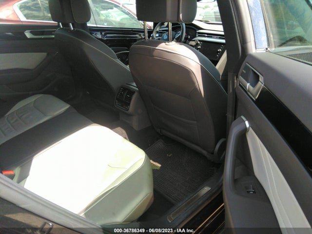 2021 Volkswagen Arteon, VIN: WVWTR7AN8ME002304