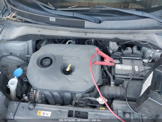 KNDJP3A54H7440687 KIA SOUL +