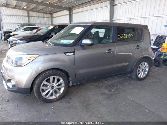 KNDJP3A54H7440687 KIA SOUL +