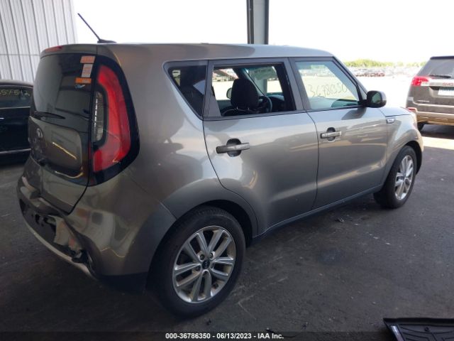 KNDJP3A54H7440687 KIA SOUL +