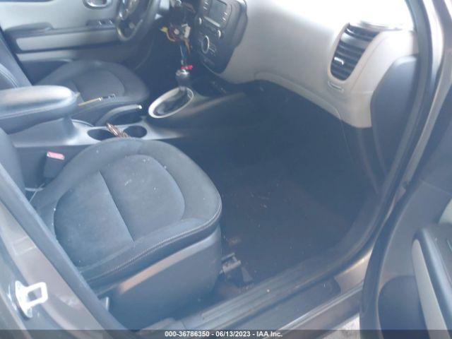 KNDJP3A54H7440687 KIA SOUL +