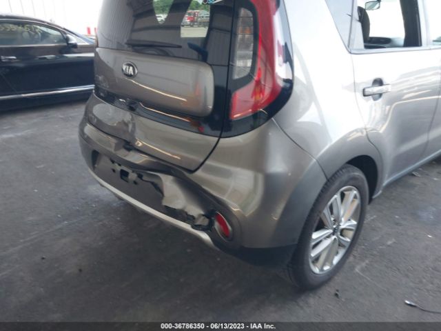 KNDJP3A54H7440687 KIA SOUL +