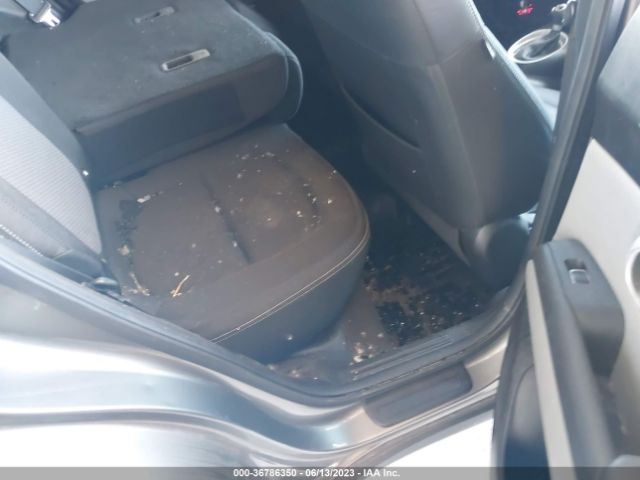 KNDJP3A54H7440687 KIA SOUL +