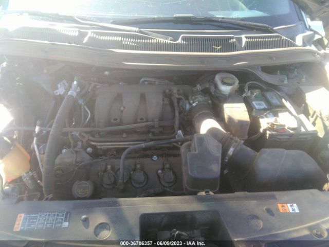 Ford EXPLORER XLT 2018 1FM5K7D8XJGA68562 Image 15