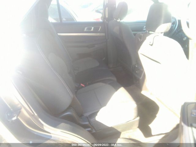 Ford EXPLORER XLT 2018 1FM5K7D8XJGA68562 Image 13