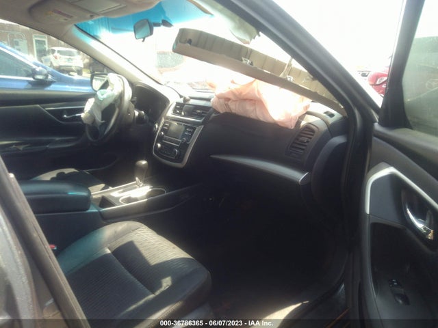 2017 NISSAN ALTIMA 2.5 SV VIN: 1N4AL3AP4HC176817