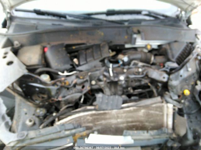1GKKRSKD2HJ268438 GMC Acadia Limited Limited