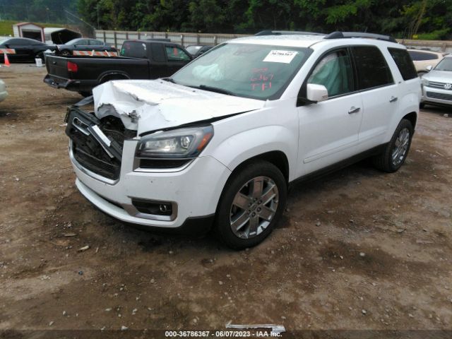 1GKKRSKD2HJ268438 GMC Acadia Limited Limited