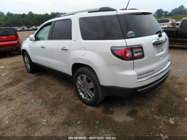 1GKKRSKD2HJ268438 GMC Acadia Limited Limited