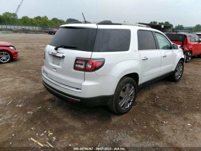 1GKKRSKD2HJ268438 GMC Acadia Limited Limited