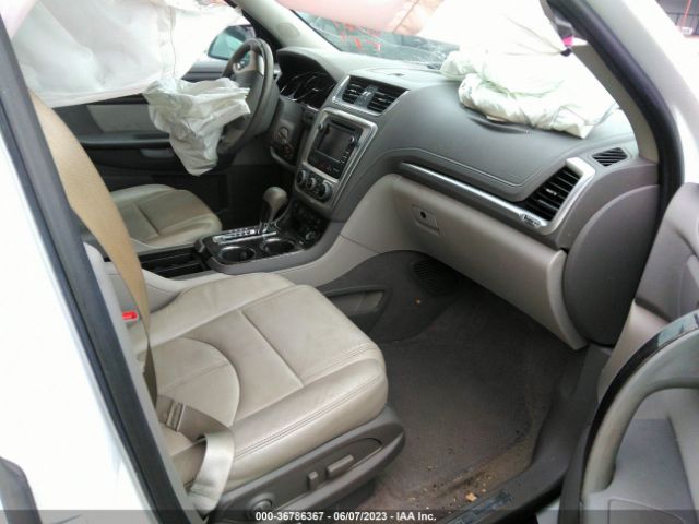 1GKKRSKD2HJ268438 GMC Acadia Limited Limited