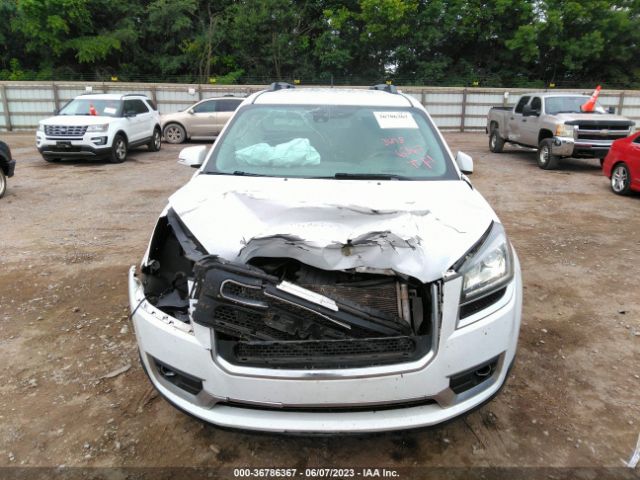 1GKKRSKD2HJ268438 GMC Acadia Limited Limited