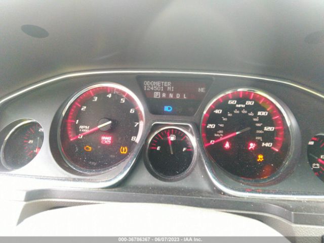 1GKKRSKD2HJ268438 GMC Acadia Limited Limited