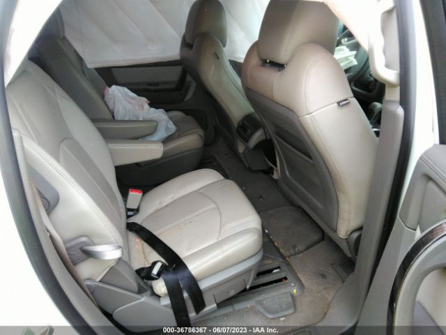 1GKKRSKD2HJ268438 GMC Acadia Limited Limited