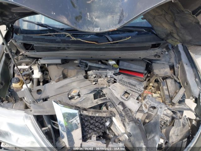 5N1AR2MN3GC637805 Nissan Pathfinder S/sv/sl/platinum