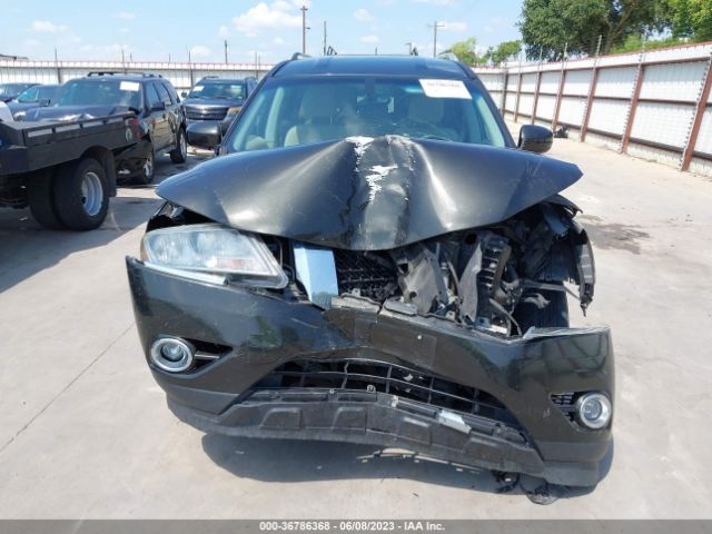 5N1AR2MN3GC637805 Nissan Pathfinder S/sv/sl/platinum