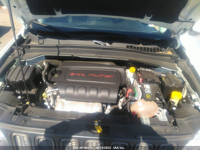 ZACCJBBT1GPE03065 Jeep Renegade 75th Anniversary
