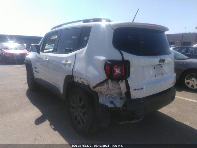 ZACCJBBT1GPE03065 Jeep Renegade 75th Anniversary