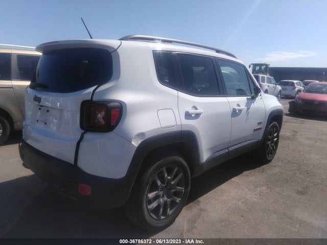 ZACCJBBT1GPE03065 Jeep Renegade 75th Anniversary