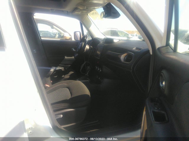 ZACCJBBT1GPE03065 Jeep Renegade 75th Anniversary