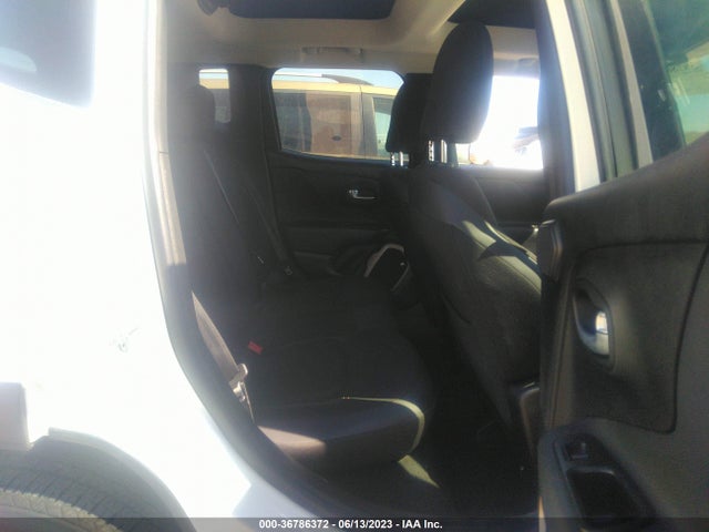 ZACCJBBT1GPE03065 Jeep Renegade 75th Anniversary