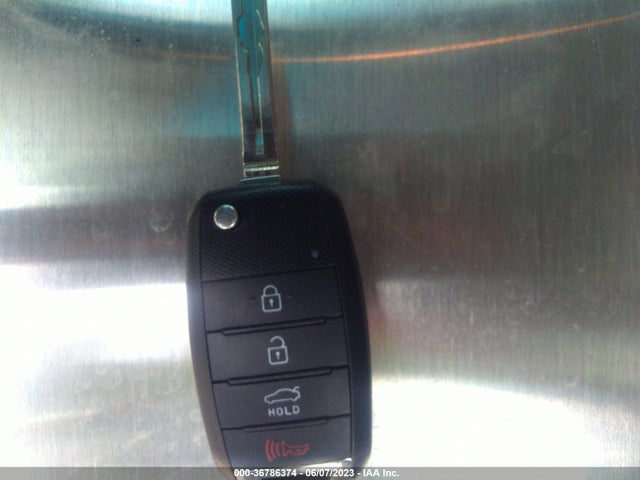 KIA Optima Lx 2015 5XXGM4A75FG449607 Image 3