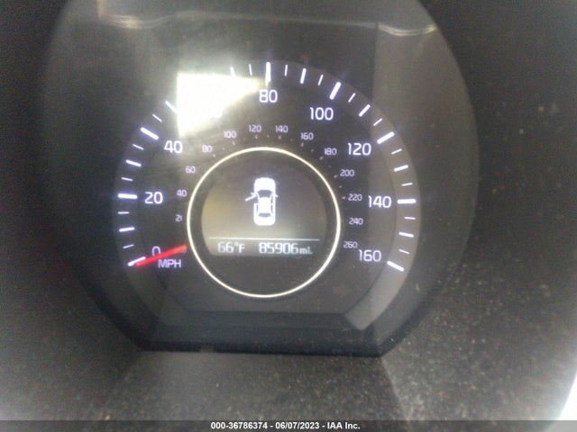 KIA Optima Lx 2015 5XXGM4A75FG449607 Image 8