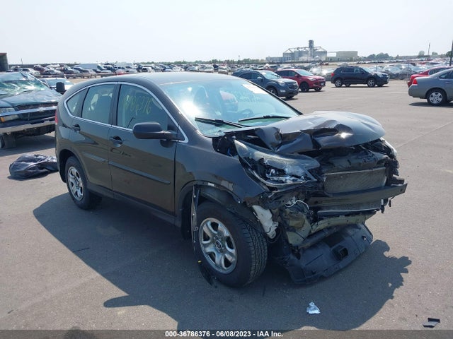 2014 5J6RM4H39EL043480 main image