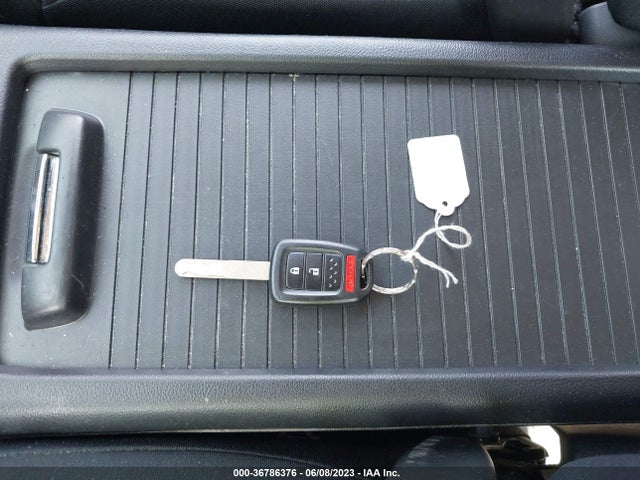 Honda CR-V LX 2014 5J6RM4H39EL043480 Image 3