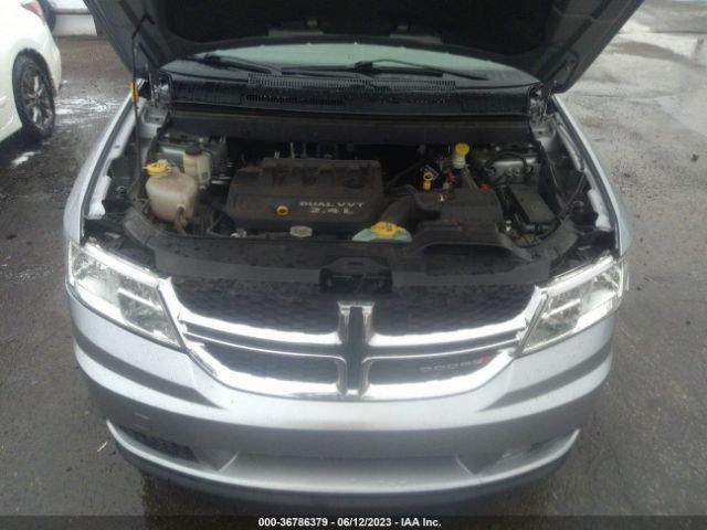 3C4PDCAB2FT591819 Dodge Journey American Value Pkg