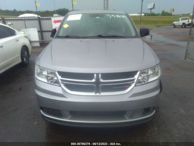 3C4PDCAB2FT591819 Dodge Journey American Value Pkg