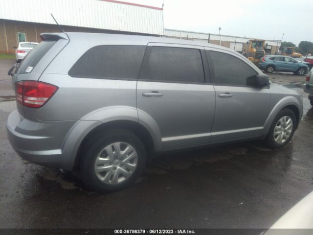 3C4PDCAB2FT591819 Dodge Journey American Value Pkg