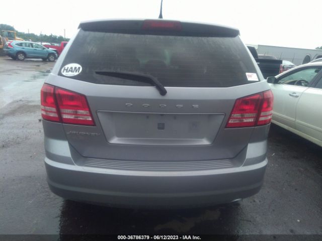 3C4PDCAB2FT591819 Dodge Journey American Value Pkg