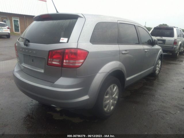 3C4PDCAB2FT591819 Dodge Journey American Value Pkg