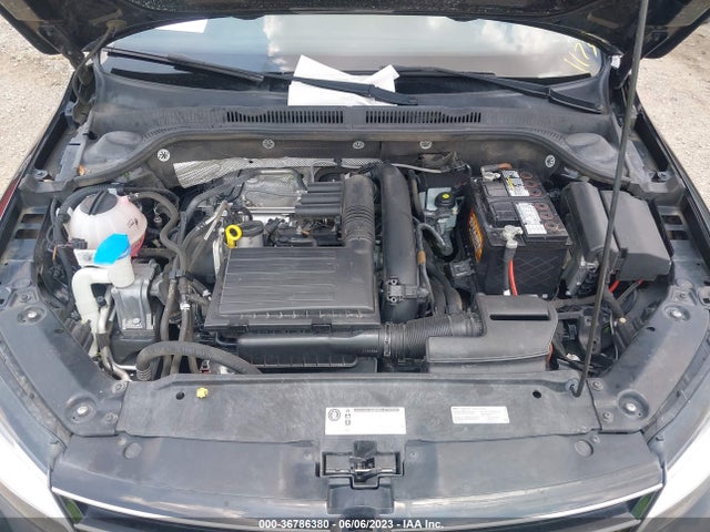 3VW2B7AJ0HM251173 Volkswagen Jetta 1.4t S