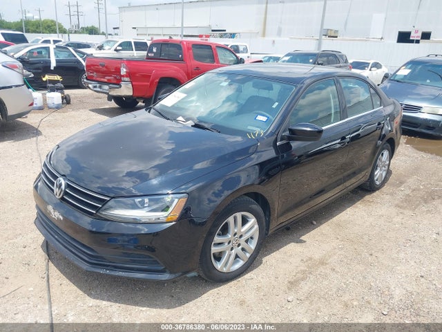 3VW2B7AJ0HM251173 Volkswagen Jetta 1.4t S